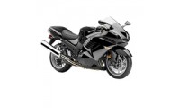 Descuento Carenados Kawasaki ZX14R 2006-2011