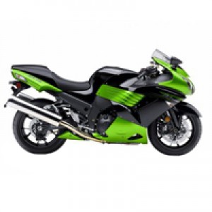 Descuento Carenados Kawasaki ZX14R