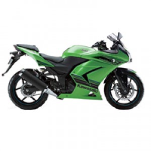 Descuento Carenados Kawasaki ZX250R 2008-2012