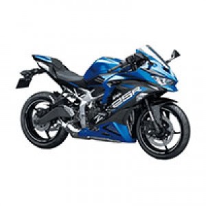 Descuento Carenados Kawasaki ZX25R 2019-2025
