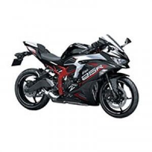 Descuento Carenados Kawasaki ZX25R