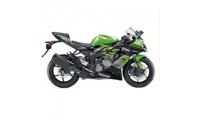 Descuento Carenados Kawasaki ZX6R
