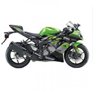Descuento Carenados Kawasaki ZX6R