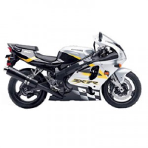 Descuento Carenados Kawasaki ZX7R