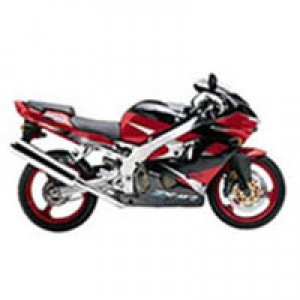 Descuento Carenados Kawasaki ZX9R 2000-2001