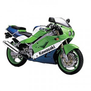 Descuento Carenados Kawasaki ZXR250 1989-1990