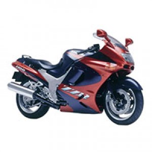 Descuento Carenados Kawasaki ZZR1100