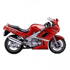 Descuento Carenados Kawasaki ZZR400