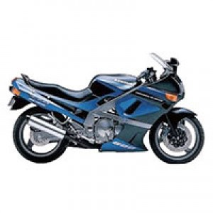 Descuento Carenados Kawasaki ZZR600