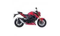 Descuento Carenados Suzuki GSX-S 750