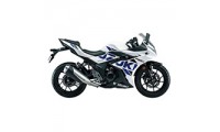Descuento Carenados Suzuki GSX250R
