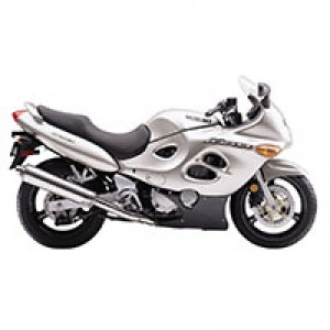 Descuento Carenados Suzuki GSX600F Katana 2004-2006