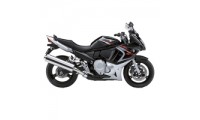 Descuento Carenados Suzuki GSX650F Katana