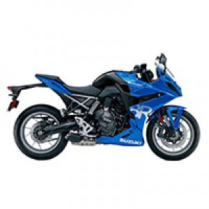Descuento Carenados Suzuki GSX8R 2024-2025