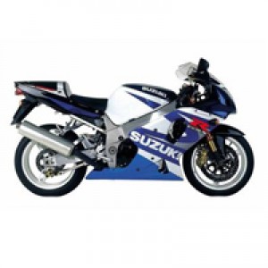 Descuento Carenados Suzuki GSXR 1000 2000-2002