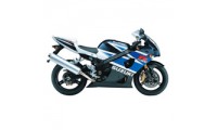 Descuento Carenados Suzuki GSXR 1000 2003-2004