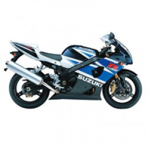 Descuento Carenados Suzuki GSXR 1000 2003-2004