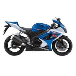Descuento Carenados Suzuki GSXR 1000 2007-2008