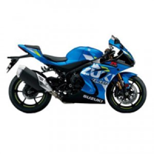 Descuento Carenados Suzuki GSXR 1000 K17 2017-2024