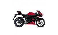 Descuento Carenados Suzuki GSXR 125