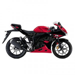 Descuento Carenados Suzuki GSXR 125