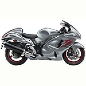 Descuento Carenados Suzuki GSXR 1300 Hayabusa 2008-2020