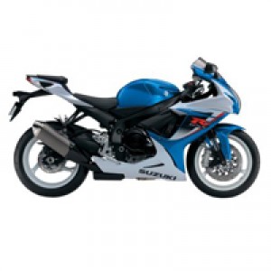 Descuento Carenados Suzuki GSXR 600 2011-2024