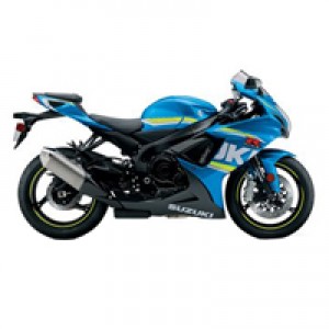 Descuento Carenados Suzuki GSXR 600