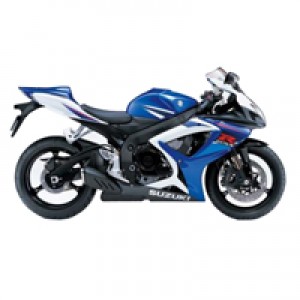 Descuento Carenados Suzuki GSXR 750 2006-2007