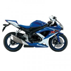 Descuento Carenados Suzuki GSXR 750 2008-2010