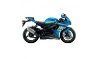 Descuento Carenados Suzuki GSXR 750