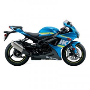 Descuento Carenados Suzuki GSXR 750