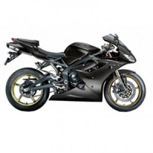 Descuento Carenados Triumph Daytona 675 Triple 2006-2008
