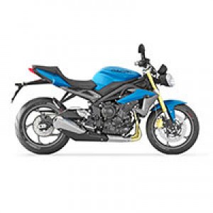 Descuento Carenados Triumph Daytona 675 Triple 2013-2016