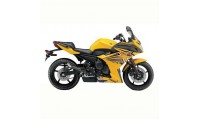 Descuento Carenados Yamaha FZ6R