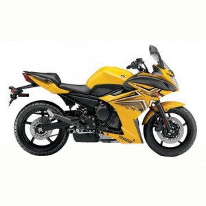 Descuento Carenados Yamaha FZ6R