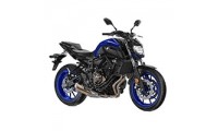 Descuento Carenados Yamaha MT07/FZ07