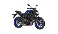 Descuento Carenados Yamaha MT07/FZ07 2012-2017