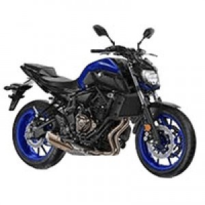 Descuento Carenados Yamaha MT07/FZ07 2012-2017