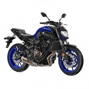 Descuento Carenados Yamaha MT07/FZ07