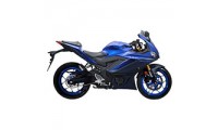 Descuento Carenados Yamaha R25