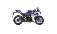 Descuento Carenados Yamaha R3