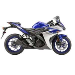 Descuento Carenados Yamaha R3 2015-2018
