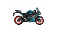 Descuento Carenados Yamaha R3 2019-2021