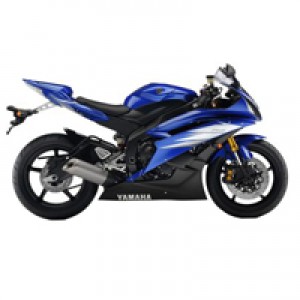 Descuento Carenados Yamaha R6 2006-2007