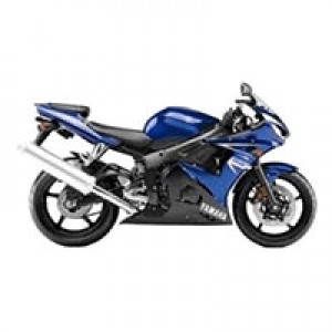 Descuento Carenados Yamaha R6S 2006-2009