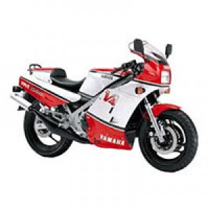 Descuento Carenados Yamaha RD500 1985-1987