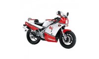 Descuento Carenados Yamaha RZV500 1985-1987