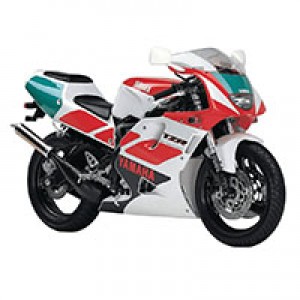 Descuento Carenados Yamaha TZR250 3XV 1991-1994