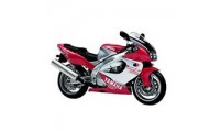 Descuento Carenados Yamaha YZF1000R Thunderace